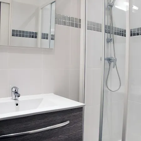 Apartman Massena *