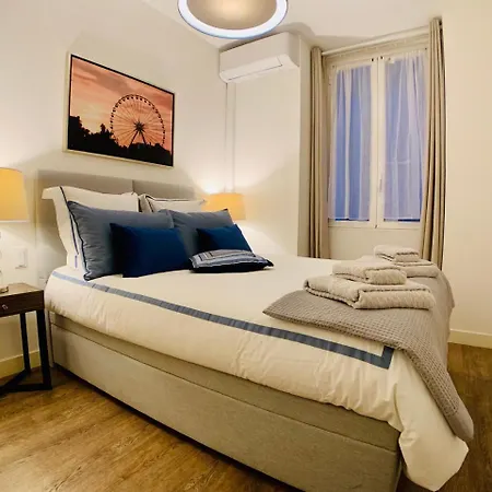 Massena Apartamento