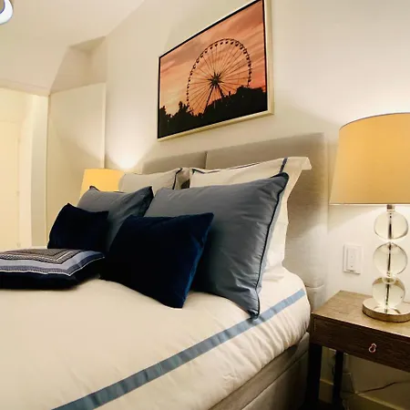 Apartman Massena Nizza