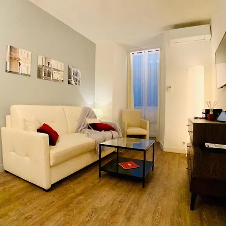 Apartman Massena *